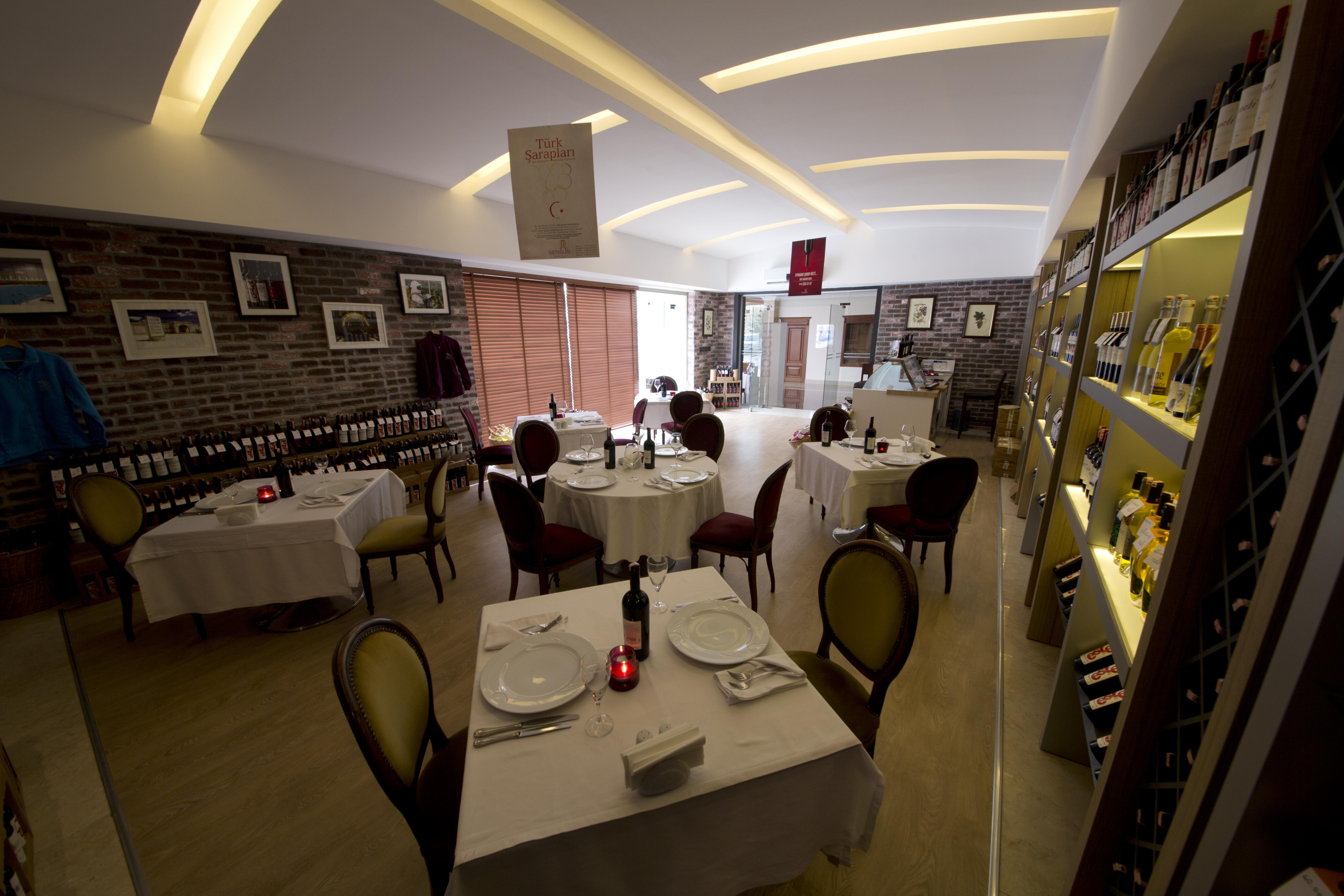 Anemon Grand Manisa Otel Exterior foto